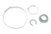 Osłona przegubu zew. BMW X5/6 E70/71/72 SNR NTN (OBK50007) изображение 3