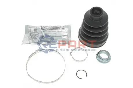 Osłona przegubu zew. BMW X5/6 E70/71/72 SNR NTN OBK50007