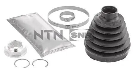Автозапчасть SNR NTN OBK51001