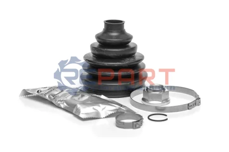 Пильник ШРКШ (зовнішній) MB M-class (W164) 05-11 (28.5x96.4x120mm) SNR NTN OBK51.007 Купити в Україні