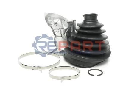 Пильовик ШРУС зовн. VW CRAFTER, FORD TRANSIT CUSTOM V362,V363 (NTN-SNR) SNR NTN OBK52.005 Купити в Україні