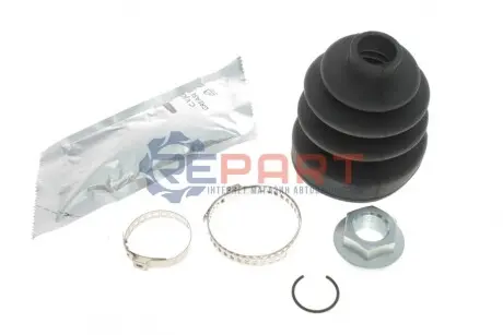 Пильник ШРКШ (зовнішній) Ford Mondeo III 00-07 (23х87) (к-кт) SNR NTN OBK52.014 Купити в Україні