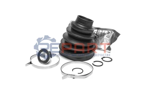 Комплект пилозахисний, приводний вал SNR NTN OBK52.023 Купити в Україні