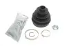 Фото Пильник ШРКШ (зовнішній) Opel Astra H/Combo/Vectra C 03- (23.5x80) (к-кт) SNR NTN (OBK53006) зображення 1