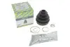 Фото Пильник ШРКШ (зовнішній) Opel Astra H/Combo/Vectra C 03- (23.5x80) (к-кт) SNR NTN (OBK53006) зображення 4