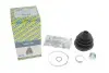 Фото Пыльник ШРКШ (наружный) Opel Astra F 91-05/Corsa A/Vectra A 88-95/Kadett D/E 79-94 (19х75) (к-кт) SNR NTN (OBK53.007) изображение 5