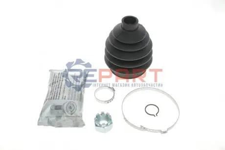 Автозапчасть SNR NTN OBK53008