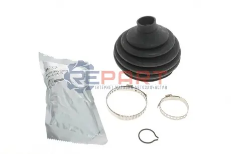 Пыльник ШРКШ (наружный) Opel Astra G 98-05/Vectra B/C 95-08 (25x83.5) (к-кт) SNR NTN OBK53.012 Купить в Украине