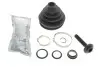 Фото Пильник ШРКШ (зовнішній) Audi A4/A6 94-05/Skoda Superb 01-08/VW Passat B5 96-05 (23x84) (к-кт) SNR NTN (OBK54001) зображення 1
