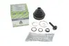 Фото Пильник ШРКШ (зовнішній) Audi A4/A6 94-05/Skoda Superb 01-08/VW Passat B5 96-05 (23x84) (к-кт) SNR NTN (OBK54001) зображення 5