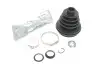 Фото Пильник ШРКШ (зовнішній) Audi 80/VW Passat B3/B4 86-05 (21.3х82.5) (к-кт) SNR NTN (OBK54002) зображення 1