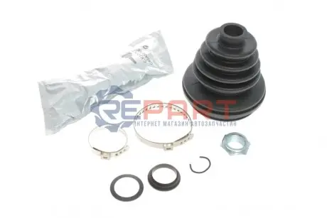 Пильник ШРКШ (зовнішній) Audi 80/VW Passat B3/B4 86-05 (21.3х82.5) (к-кт) SNR NTN OBK54002 Купити в Україні