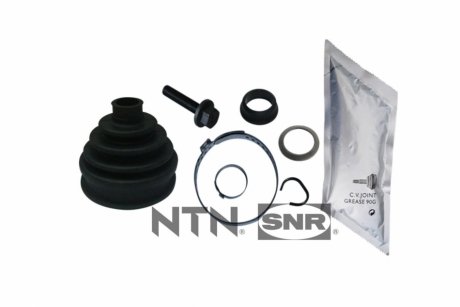Пильник ШРКШ (зовнішній) VW T4 90-03 (24x88.5x88mm) SNR NTN OBK54005 (фото 1)