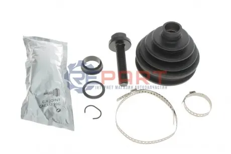 Пильник ШРКШ (зовнішній) VW T4 90-03 (24x88.5) (к-кт) SNR NTN OBK54005 Купити в Україні