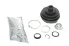 Фото Пильник ШРКШ (зовнішній) Audi A3/TT/Seat Leon/Toledo/Skoda Octavia/VW Golf 96-10 (19x76.5) (к-кт) SNR NTN (OBK54006) зображення 1