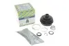 Фото Пильник ШРКШ (зовнішній) Audi A3/TT/Seat Leon/Toledo/Skoda Octavia/VW Golf 96-10 (19x76.5) (к-кт) SNR NTN (OBK54006) зображення 5