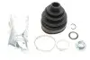 Пильник ШРКШ (зовнішній) Skoda Rapid 13-/Fabia 99-/Seat Ibiza 02- (23x86) SNR NTN (OBK54009) зображення 1