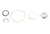 Пильник ШРКШ (зовнішній) Skoda Rapid 13-/Fabia 99-/Seat Ibiza 02- (23x86) SNR NTN (OBK54009) зображення 4