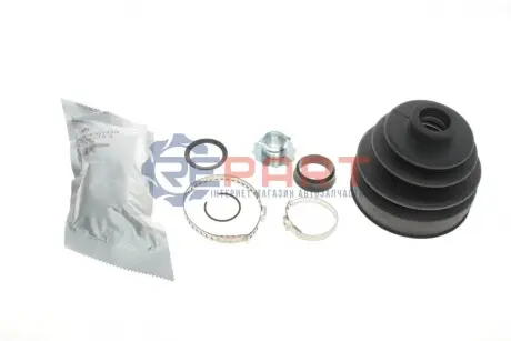 Пильник ШРКШ (зовнішній) VW Caddy III 1.6/1.9TDI/2.0SDI 03- (23x91.5) SNR NTN OBK54013 Купити в Україні