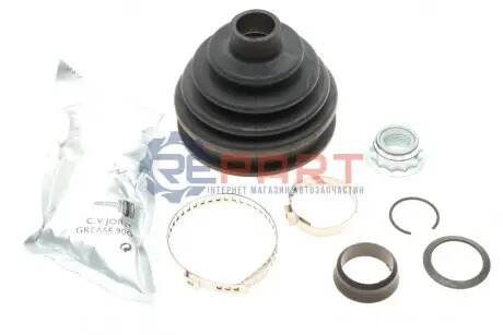 Пильник ШРКШ (зовнішній) VW Caddy III 1.2/1.6/1.9/2.0TDI 04- (24x88.5) SNR NTN OBK54014 Купити в Україні