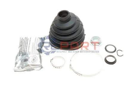 Пильник ШРКШ (зовнішній) Audi A3/Skoda Octavia/VW Caddy/Golf/Passat B6/B7/Touran 03-(26x87x117)(к-т) SNR NTN OBK54017 Купити в Україні