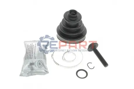 Пильник ШРКШ (зовнішній) Audi A4 96-15/VW Passat 96-05 (21x85) SNR NTN OBK54019 Купити в Україні