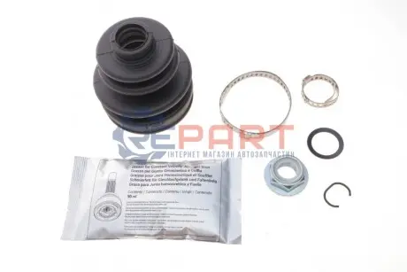 Пильник ШРКШ (зовнішній) VW Caddy I/II -00/ Golf III/ IV -06 (20x68) SNR NTN OBK54024 Купити в Україні