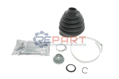 Пильник ШРКШ (зовнішній) VW Caddy III/Golf V/Passat B6/ 2.0SDI/1.4i/1.6i (26x87) SNR NTN OBK54.026 Купити в Україні