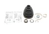 Пильовик ШРКШ (зовнішній)) Audi A3/TT/Seat Leon/VW Golf IV 96-06/Skoda Octavia 00-10 (25.26x90x93) OBK54.028