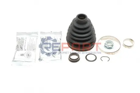 Пильник ШРКШ (зовнішній) Audi A3/TT/Seat Leon/VW Golf IV 96-06/Skoda Octavia 00-10 (25.26x90x93) SNR NTN OBK54.028 Купити в Україні