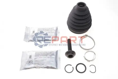 Пильник ШРКШ (зовнішній) Audi A4 00-08 (26x86) SNR NTN OBK54.030 Купити в Україні