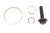 Пыльник ШРКШ (наружный)) VW T5 2.0/1.9TDI 03- (27.3x96.5) SNR NTN (OBK54.035) изображение 4