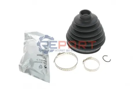 Пильник ШРКШ (зовнішній) Audi A3/Skoda Octavia/VW Golf 07-/Caddy/Passat 09-15 (23.5x87) (к-кт) SNR NTN OBK54036 Купити в Україні