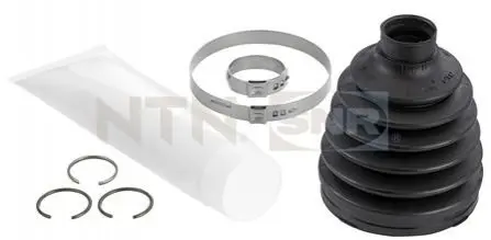 Фото 1 — Пильник ШРКШ (зовнішній) Renault Megane III 08- (24,5x83x108mm) SNR NTN (OBK55017) Фото Пильник ШРКШ (зовнішній) Renault Megane III 08- (24,5x83x108mm) SNR NTN (OBK55017) зображення 1