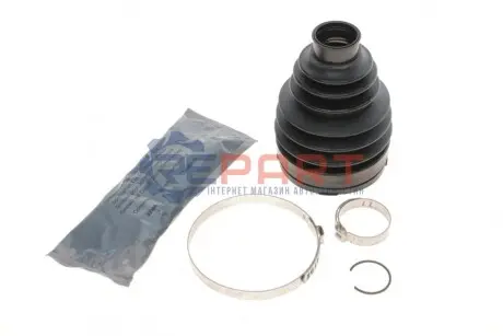 Фото Пильник ШРКШ (зовнішній) Renault Kangoo 08- SNR NTN (OBK55022) зображення 1