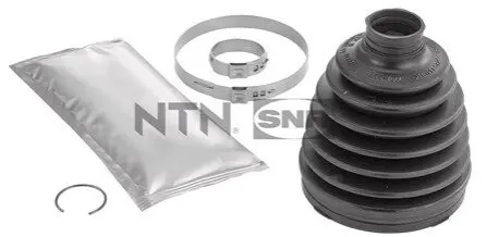 Автозапчасть SNR NTN OBK55025