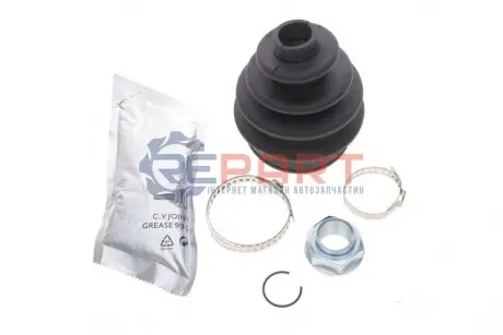 Пильник ШРКШ (зовнішній) Fiat Doblo 01-/Strada 10- (23.5x80) (к-кт) SNR NTN OBK58008 Купити в Україні