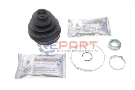 Пильник ШРКШ (зовнішній) Citroen C5/Jumpy/Fiat Scudo/Peugeot 308/508/Expert 07- (29x88) (к-кт) SNR NTN OBK59001 Купити в Україні