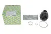 Фото Пильник ШРКШ (зовнішній) Citroen C4 1.6 16V 07-08 (34х73) (к-кт) SNR NTN (OBK59002) зображення 5