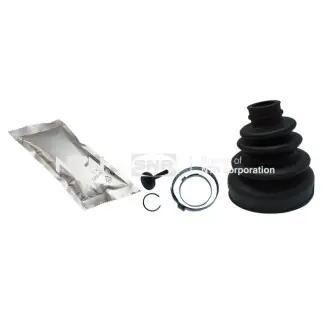 Фото Комплект пилозахисний, приводний вал SNR NTN (OBK65.005) зображення 1