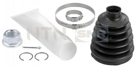 Фото 1 — Пильник ШРКШ (зовнішній) Nissan Qashqai 07-13 (22.5х78.5х120) SNR NTN (OBK68003) Фото Пильник ШРКШ (зовнішній) Nissan Qashqai 07-13 (22.5х78.5х120) SNR NTN (OBK68003) зображення 1