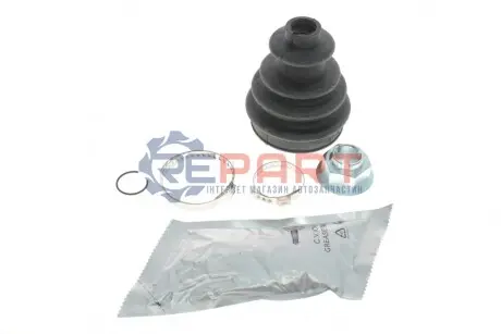 Пильник ШРКШ (зовнішній) Mitsubishi Carisma 1.6-1.8 95-06 (21x76) (к-кт) SNR NTN OBK73.001 Купити в Україні