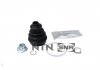 Пыльник шруса (наружный) Mazda 3/Kia Ceed 1.3/1.6 04-13 (23x77x105) (к-кт) SNR NTN OBK84001 (фото 1)