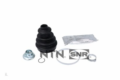 Пыльник шруса (наружный) Mazda 3/Kia Ceed 1.3/1.6 04-13 (23x77x105) (к-кт) SNR NTN OBK84001 (фото 1)