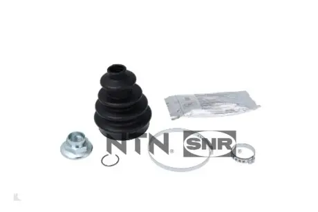 Пильовик шруса (зовнішній) Mazda 3/Kia Ceed 1.3/1.6 04-13 (23x77x105) (к-кт) SNR NTN OBK84001