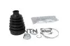 Пыльник ШРКШ (наружный) Opel Astra H/J/Insignia A/Meriva B 02- (24.5x83x120) (к-кт) SNR NTN (OBK90001) изображение 1