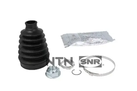 Пыльник ШРКШ (наружный) Opel Astra H/J/Insignia A/Meriva B 02- (24.5x83x120) (к-кт) SNR NTN OBK90001