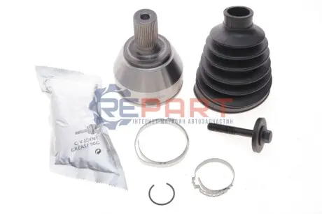 ШРКШ (зовнішній) Ford C-Max/Focus/Volvo C30/S40/V50 05-12 (36x26x109) SNR NTN OJK52003 Купити в Україні