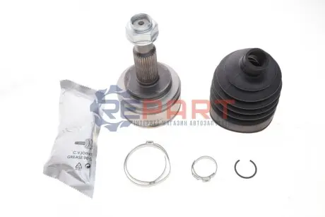 ШРКШ (зовнішній) Renault Master 2.3dci 10- (31x27x164) SNR NTN OJK52015 Купити в Україні