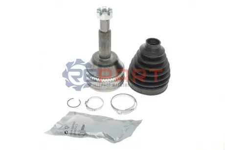 ШРКШ (зовнішній) Ford Transit 2.2 TDCi 07-14 (28z/31z) (+ABS 48T) SNR NTN OJK52017 Купити в Україні